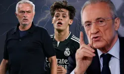 Real Madrid'de yüksek gerilim!