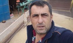 Pancar makinesinin altında kalan kişiden acı haber!