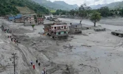 Nepal’deki sel felaketinde can kaybı 1410’a yükseldi