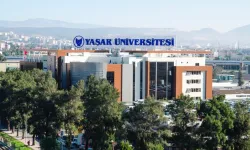Resmi Gazete'de yayımlandı: Yaşar Üniversitesi'nde iki fakülte kapatıldı!