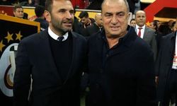 Fatih Terim'den Okan Buruk sözleri: Bu ona saygısızlık olur!