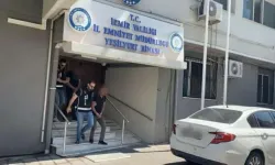 Galericilik kılıflı tefecilik: Otokent'te 10 gözaltı!