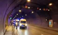 Bariyerler sonu oldu: 19 yaşındaki Mahsun öldü!