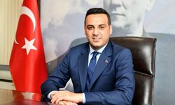 Başkan Yıldız'dan ilk açıklama... AK Parti'ye geçme nedenlerini anlattı!