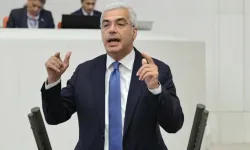 Fıçı'ya bir tepki de Yeni Partili Uzun'dan: Bu ihanettir!