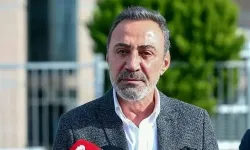 Berhan Şimşek CHP'deki görevinden istifa etti