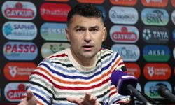 Resmi açıklama geldi: Burak Yılmaz Süper Lig'e geri döndü