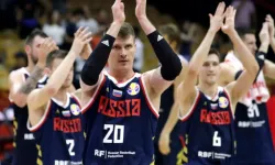 FIBA açıkladı: Oyuncuların kısıtlamaları kaldırıldı!