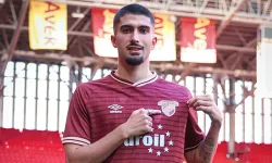 Sahalara dönüyor... Göztepe’de Antunes sevinci!