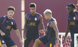 Okan Buruk kararını verdi: Galatasaray'ın Sporting 11'i