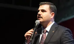AK Partili İnan’dan İzmir mesajı: Birinci parti olma başarımızı sürdürüyoruz