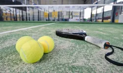 Tarım lisesinden padel kortuna: İhale tamam!