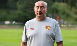 Göztepe’den Stoilov kararı: 2028’e kadar devam