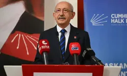 Kılıçdaroğlu bugün İzmir'de... Saat saat program!