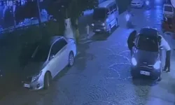 Motosiklet kazası... 3 yaşındaki çocuk ölüm kalım savaşında!