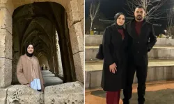 Bedriye’nin ölümüne ilişkin eşine ağırlaştırılmış müebbet hapis talebi