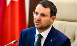 Bakan Gürlek: 31 avukat için gözaltı kararı verildi