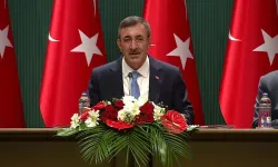 OVP açıklandı: İşte 3 yıllık büyüme ve enflasyon tahminleri!