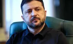 Zelenskiy: Savaş muhtemelen kış aylarında da devam edecek