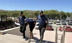 3 kadını taciz edip, evlerine girmeye çalışan şüpheli tutuklandı