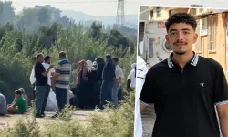 17 yaşındaki Efe’nin acı ölümü: Doğum gününün ertesi günü boğuldu
