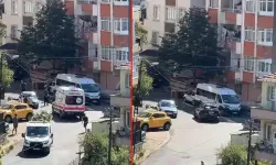 İstanbul'da silahlı kavga: 2 ölü, 1 ağır yaralı!
