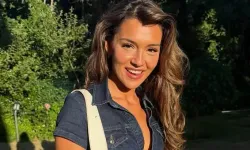 Oyuncu Çağla Boz adliyeye sevk edildi