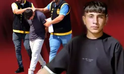 Ölen 17, öldüren 18 yaşında... Çocukluk arkadaşını katletti