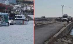 Silivri açıklarında bulunan cesedin kimliği belirlendi!