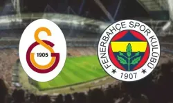 Galatasaray-Fenerbahçe derbisinin tarihi belli oldu