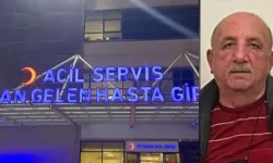 Demir sopayla dehşet: Amcasını öldürdü, yengesini ağır yaraladı