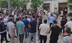 KKTC'deki gemi kazası: 9 şüpheliye 7 gün ek tutuklama