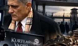 Kaşif Kozinoğlu soruşturmasında yeni tutuklama!