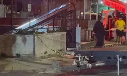 Eşiyle görüştüğünü iddia ettiği kişiyi defalarca vurdu!