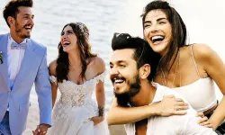 7 yıllık evlilik bitti: Tek celsede boşandılar!
