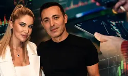 Mustafa Sandal’ın eşi de listede: 42 kişiye 'fon' tedbiri!
