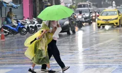 Tayland'da sel: 8 kişi hayatını kaybetti