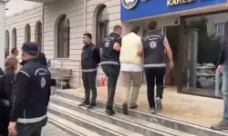 Göçmen kaçakçılığı operasyonu: 29 kişi yakalandı