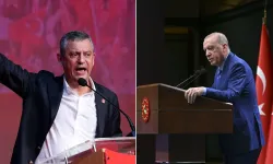 Özgür Özel'den Erdoğan'a jet 'fon skandalı' yanıtı