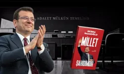 Ekrem İmamoğlu'nun kitabının toplatılması kararına itiraz edildi