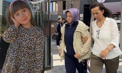 3 yaşındaki Elif’in öldüğü kazada yeni gelişme: Sürücü tutuklandı
