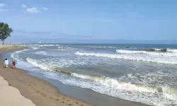 Karadeniz sahillerinde tehlike: O illerde deniz yasağı