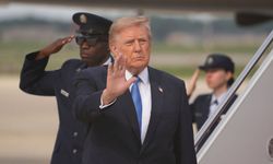 ABD'de çoğunluk Trump'tan memnun değil