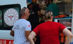 Bungalov havuzuna düşmüştü: Bir hafta sonra acı haber geldi!