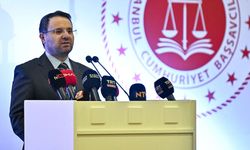 Bakan Gürlek: İnfaz mevzuatına ilişkin çalışmalarımızı sürdürüyoruz