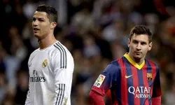 Ronaldo ve Messi aynı takımda forma giyecek!
