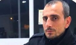 8 çocuk babasına yolda kanlı infaz