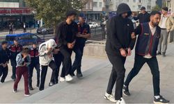 2.3 milyar TL'lik yasa dışı bahis operasyonu