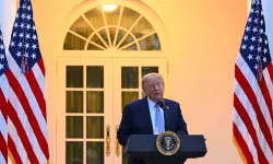 Trump’tan üç medya kuruluşuna Beyaz Saray yasağı