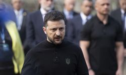WSJ: Zelenskiy, Trump’tan Patriot füzesavar sistemleri istedi